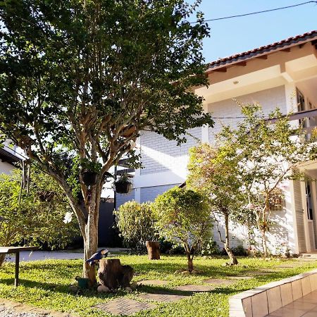 Residencial de Los Pájaros Florianopolis Exterior foto