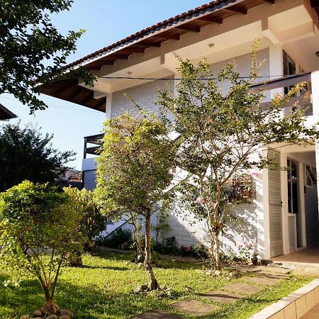 Residencial de Los Pájaros Florianopolis Exterior foto
