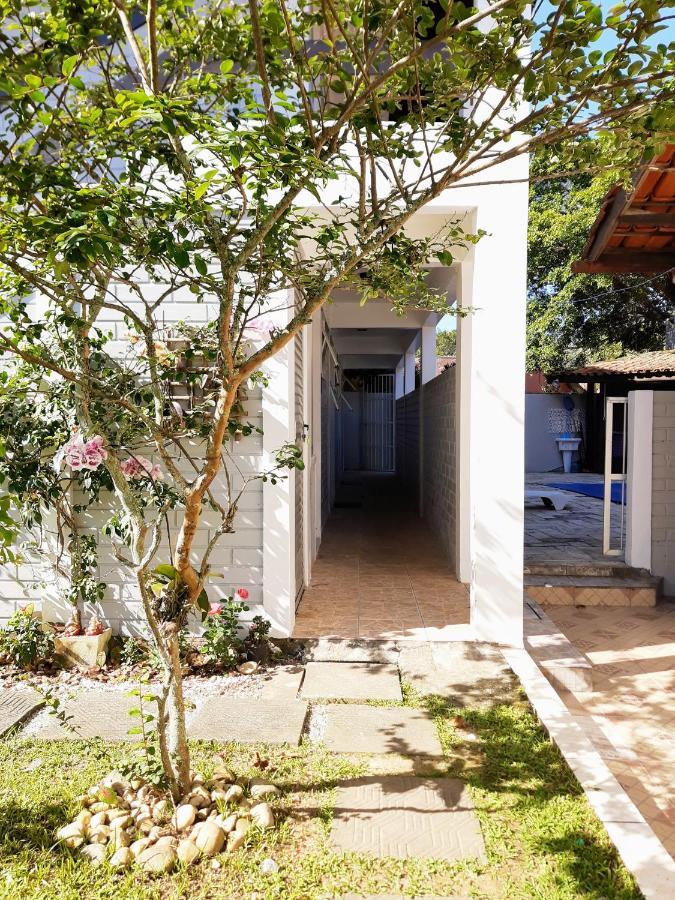 Residencial de Los Pájaros Florianopolis Exterior foto