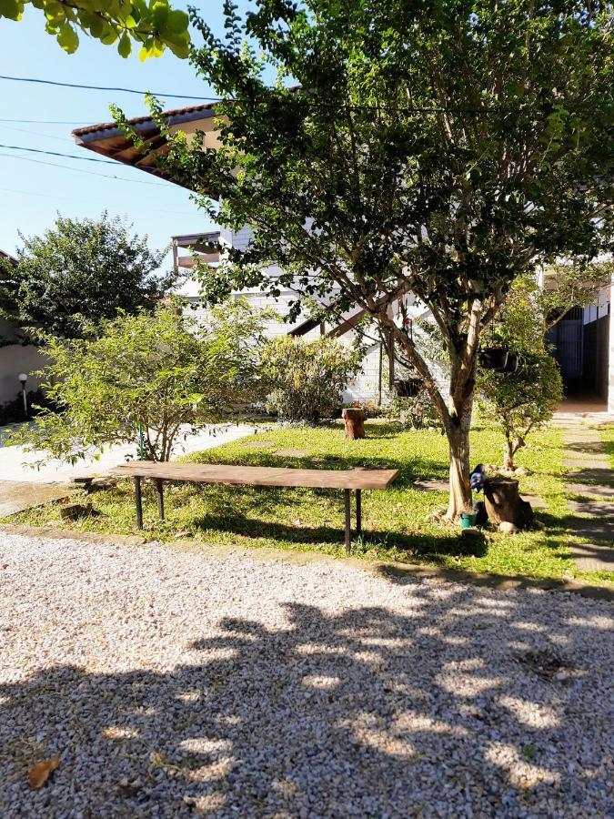 Residencial de Los Pájaros Florianopolis Exterior foto