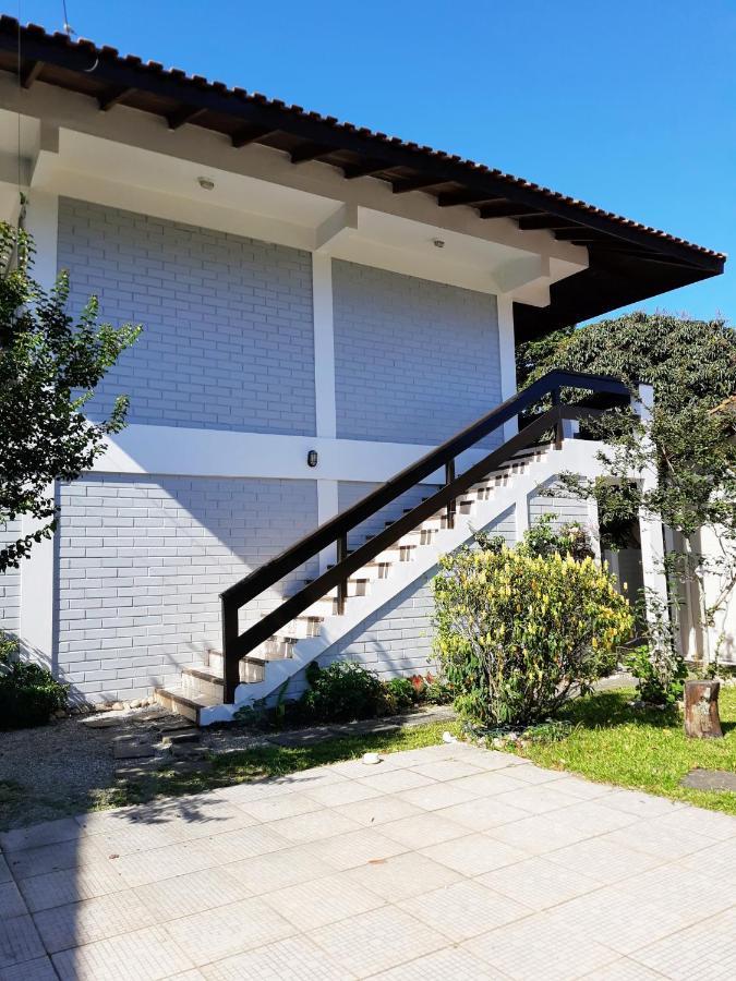 Residencial de Los Pájaros Florianopolis Exterior foto