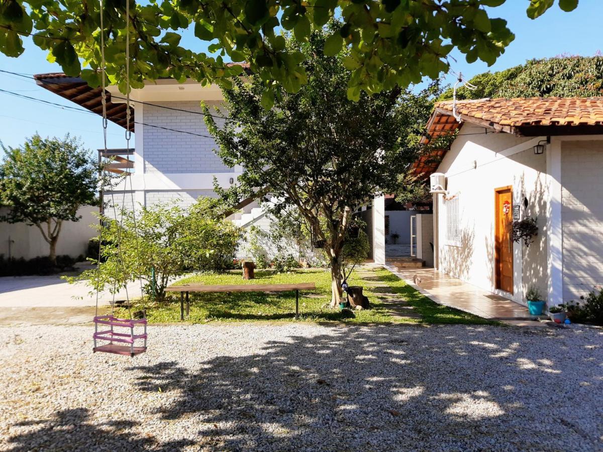Residencial de Los Pájaros Florianopolis Exterior foto