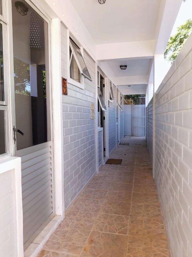 Residencial de Los Pájaros Florianopolis Exterior foto