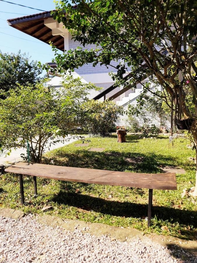 Residencial de Los Pájaros Florianopolis Exterior foto