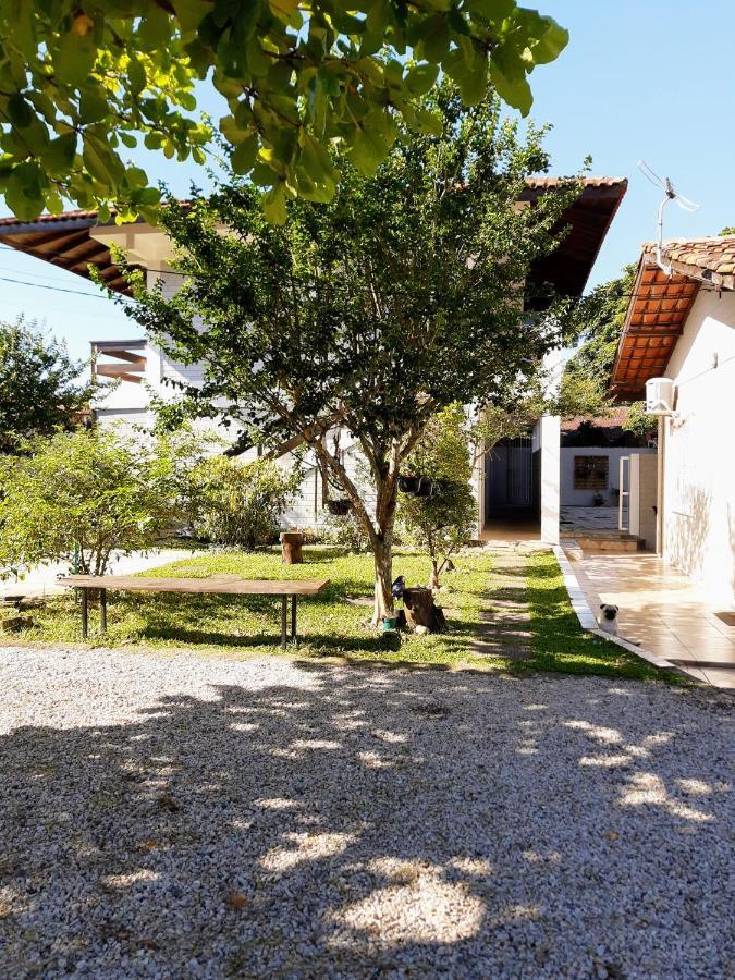 Residencial de Los Pájaros Florianopolis Exterior foto