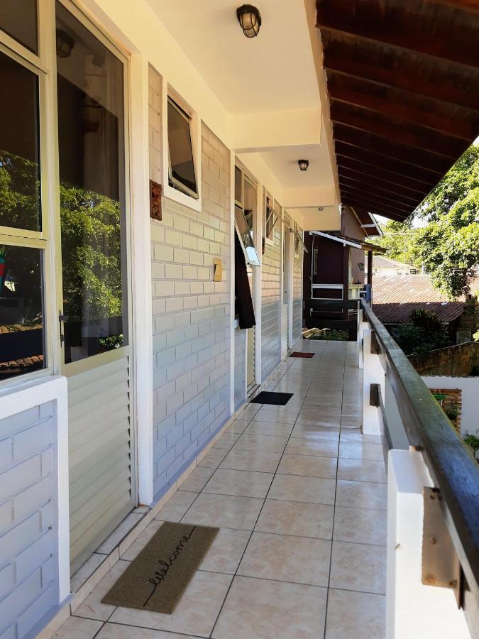 Residencial de Los Pájaros Florianopolis Exterior foto