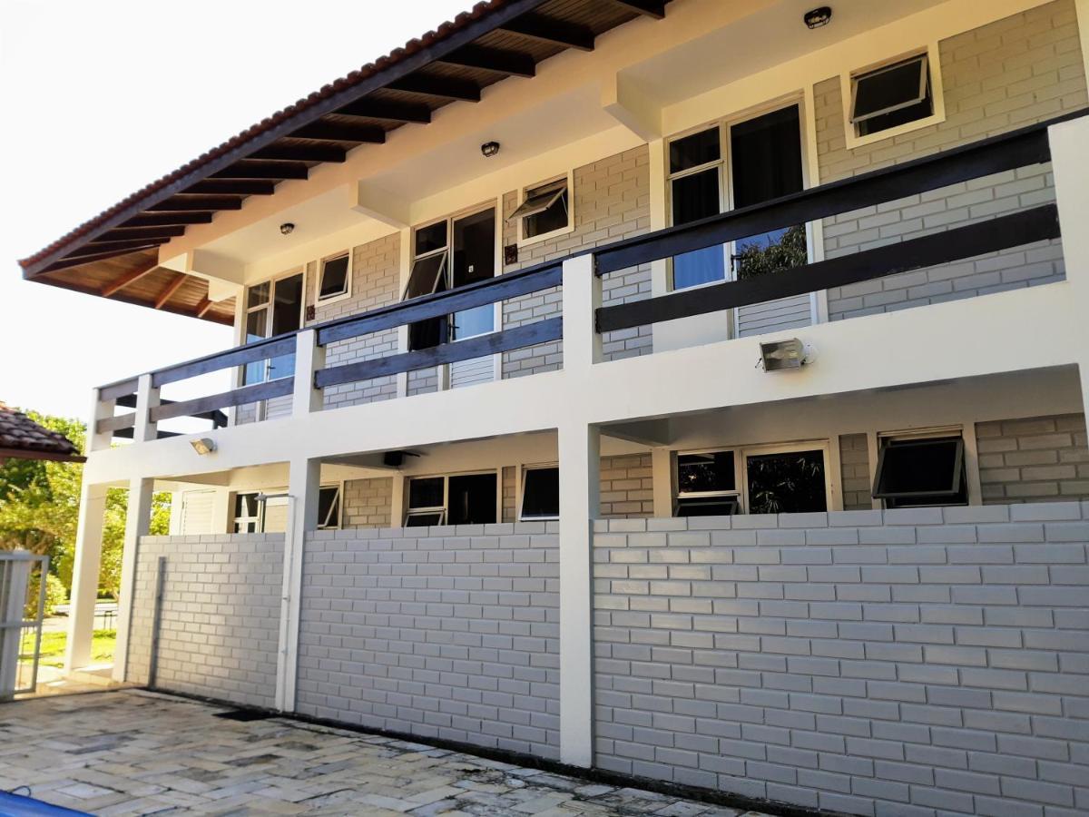 Residencial de Los Pájaros Florianopolis Exterior foto