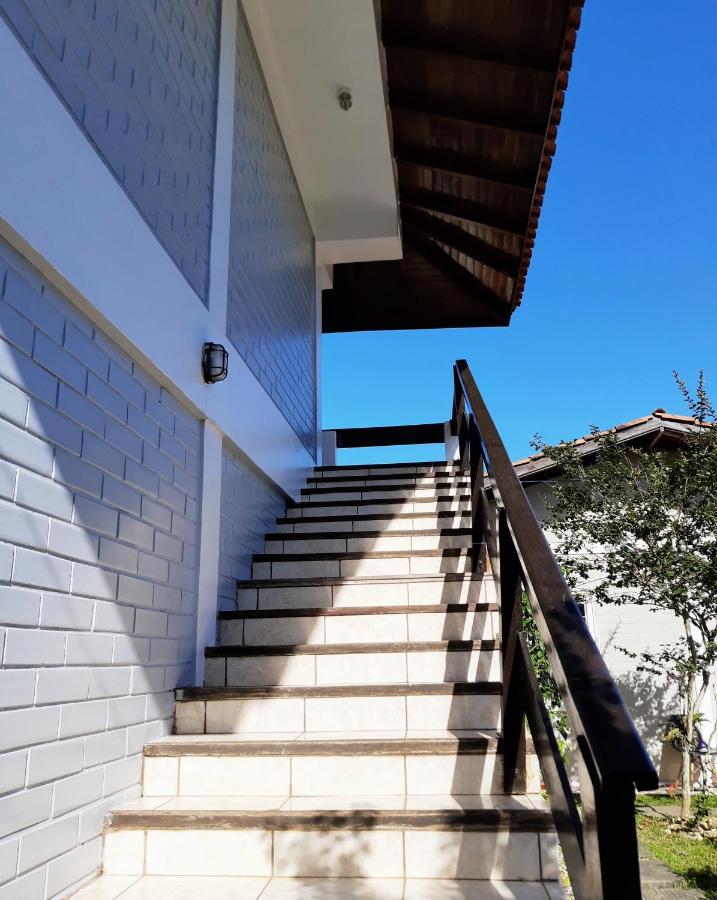 Residencial de Los Pájaros Florianopolis Exterior foto