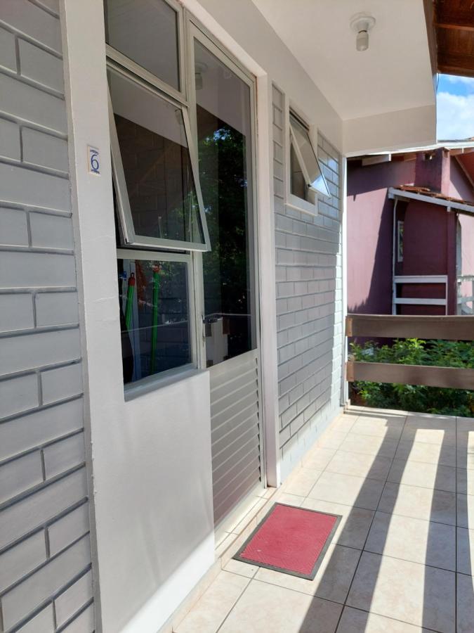 Residencial de Los Pájaros Florianopolis Exterior foto